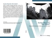 Cover von Gustav Meyrinks 'Der Golem'