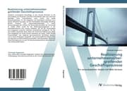 Cover von Realisierung unternehmensüber­greifender Geschäftsprozesse