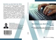 Cover von Berichten aus dem Reich der Mitte