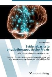 Cover von Evidenzbasierte physiotherapeutische Praxis