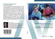 Cover von Faszinationselemente in Computerspielen