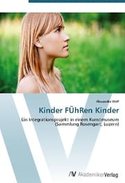 Cover von Kinder FÜhRen Kinder