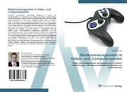 Cover von Markenmanagement in Video- und Computerspielen