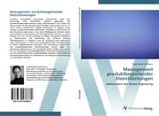 Cover von Management produktbegleitender Dienstleistungen
