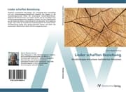 Cover von Lieder schaffen Beziehung