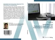 Cover von Intended Use Evaluation Approach for Information Visualization