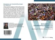 Cover von Simulation von Schadstoffausträgen aus Deponien