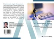 Cover von E-Commerce im Regain Management