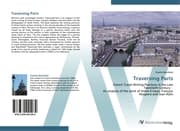 Cover von Traversing Paris