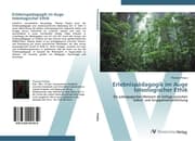 Cover von Erlebnispädagogik im Auge teleologischer Ethik