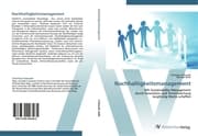 Cover von Nachhaltigkeitsmanagement