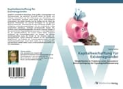 Cover von Kapitalbeschaffung für Existenzgründer