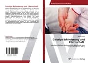Cover von Geistige Behinderung und Elternschaft