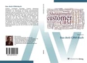 Cover von Das Anti-CRM-Buch