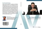 Cover von Die Steuerfahndung
