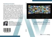 Cover von Interaktives Fernsehen