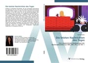 Cover von Die letzten Nachrichten des Tages