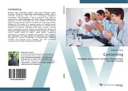 Cover von Competing