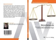 Cover von Menschenwürde