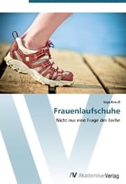 Cover von Frauenlaufschuhe