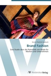 Cover von Brand Fashion