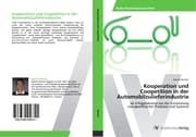 Cover von Kooperation und Coopetition in der Automobilzulieferindustrie