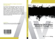 Cover von Optimising EMI in higher education through CLIL