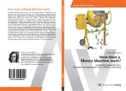 Cover von How does a Money Machine work?