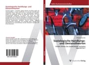 Cover von Soziologische Handlungs- und Devianztheorien