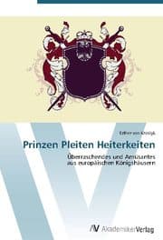 Cover von Prinzen Pleiten Heiterkeiten