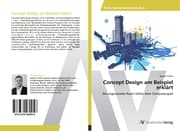 Cover von Concept Design am Beispiel erklärt