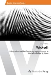 Cover von Wicked!