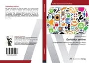 Cover von Gehörlos online
