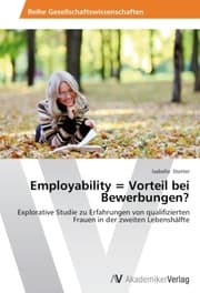 Cover von Employability = Vorteil bei Bewerbungen?