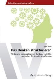 Cover von Das Denken strukturieren