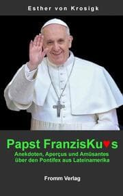 Cover von Papst Franziskus