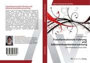 Cover von Transformationale Führung und Selbstwirksamkeitserwartung