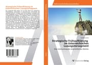 Cover von Strategische Frühaufklärung im österreichischen Luxusgütersegment