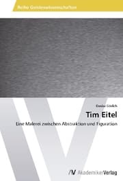 Cover von Tim Eitel
