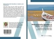 Cover von Naturalistische Novellen in Italien und Österreich