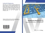 Cover von Verizierte Pfadplanung