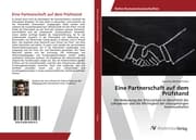 Cover von Eine Partnerschaft auf dem Prüfstand