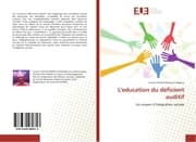 Cover von L'education du déficient auditif