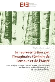 Cover von La représentation par l'imaginaire féminin de l'amour et de l'Autre