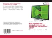 Cover von Mecanismos de descubrimiento de pantallas basados en UPNP