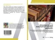 Cover von 'Zinnoberrot und Scharlachrot sind klar getrennt'