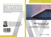 Cover von Was kommt nach der Postdramatik?