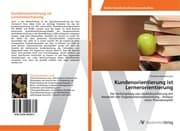 Cover von Kundenorientierung ist Lernerorientierung
