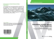 Cover von Simulation mittels Masse-Feder-Systemen