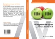 Cover von Die Implementierung der Claims-Verordnung